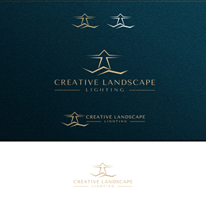Logo Design by zeykan for Christmas Lights USA | Design: #31282345