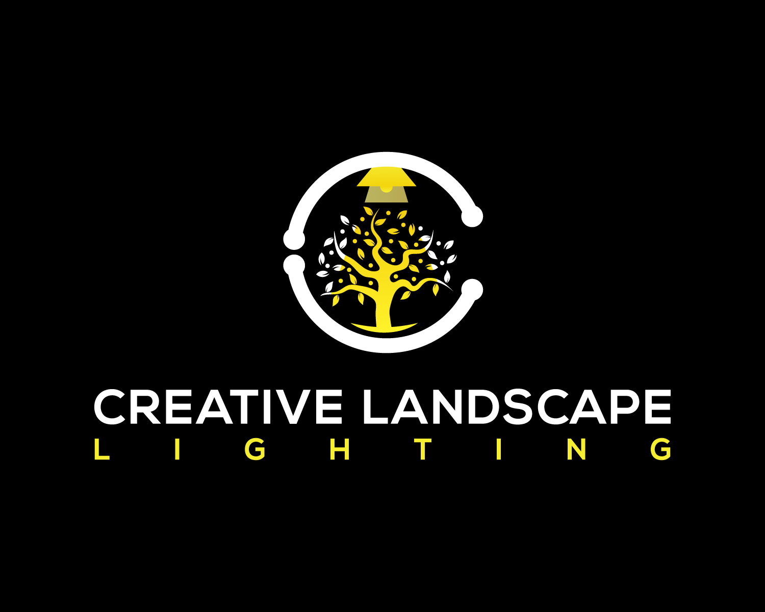 Logo Design by MAWBM for Christmas Lights USA | Design #31300349
