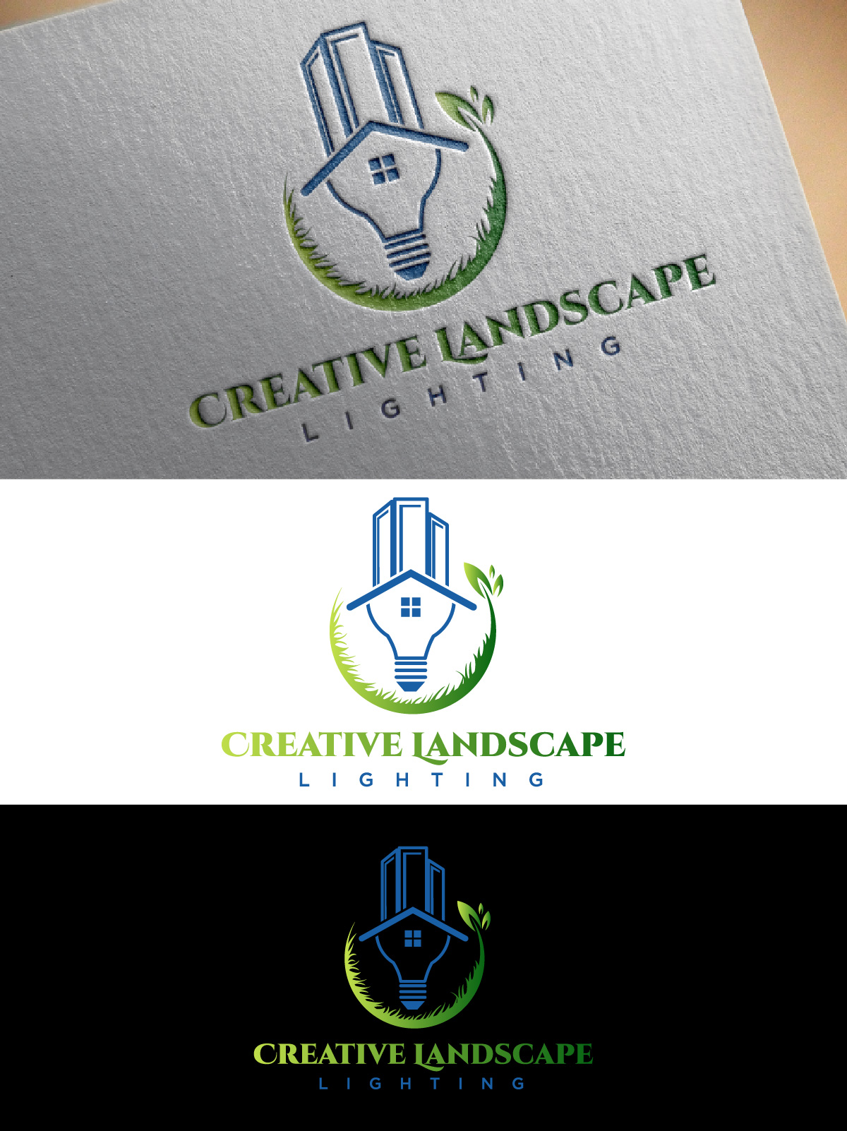Diseño de Logo por fly  design para Christmas Lights USA | Diseño #31281826