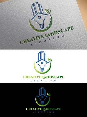 Diseño de Logo por fly  design para Christmas Lights USA | Diseño: #31281826