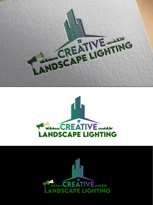Diseño de Logo por fly  design para Christmas Lights USA | Diseño: #31281827