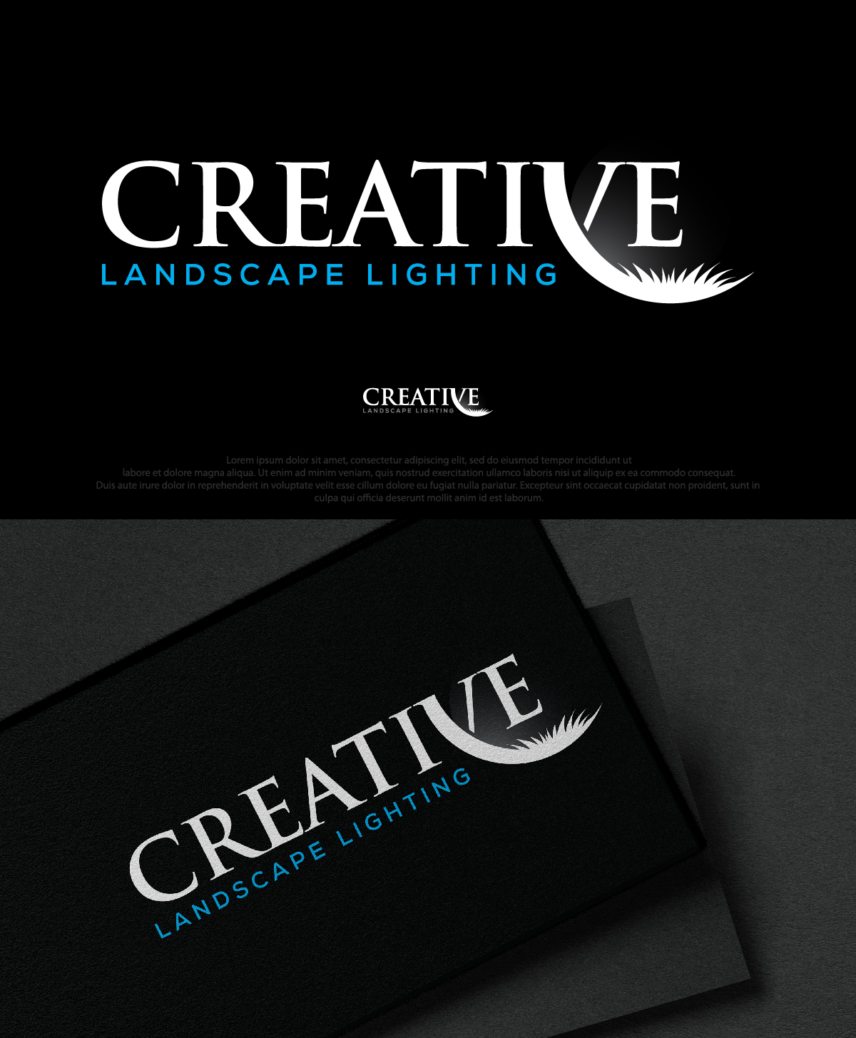 Logo Design by DesignLima for Christmas Lights USA | Design #31293799