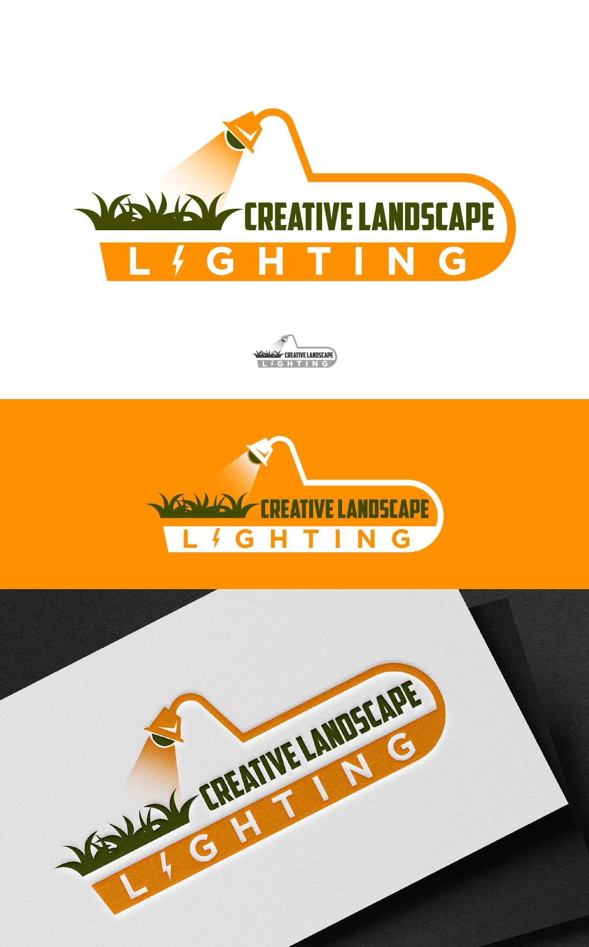 Logo Design by DesignLima for Christmas Lights USA | Design #31293801