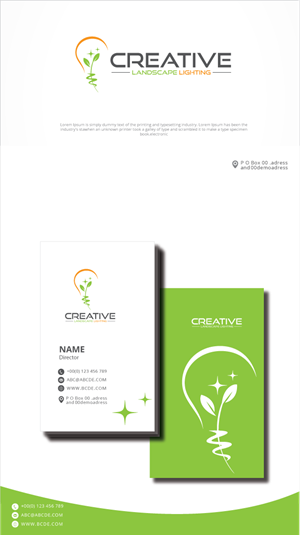 Diseño de Logo por zebronicgraphic para Christmas Lights USA | Diseño: #31279079