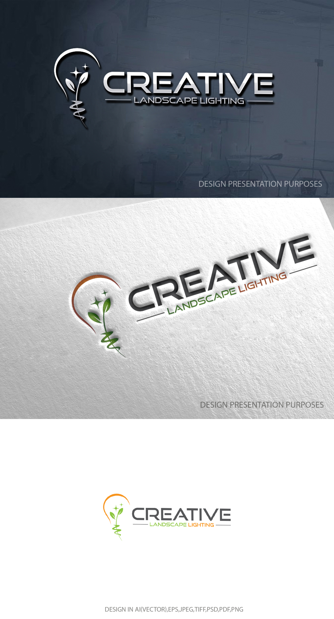 Diseño de Logo por zebronicgraphic para Christmas Lights USA | Diseño #31279080