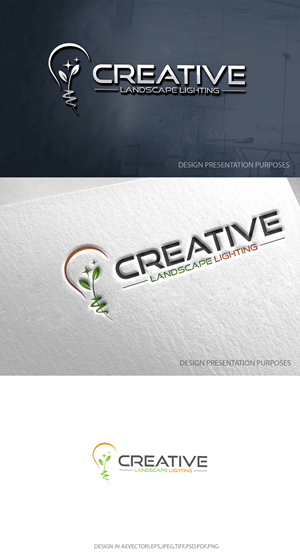 Diseño de Logo por zebronicgraphic para Christmas Lights USA | Diseño: #31279080