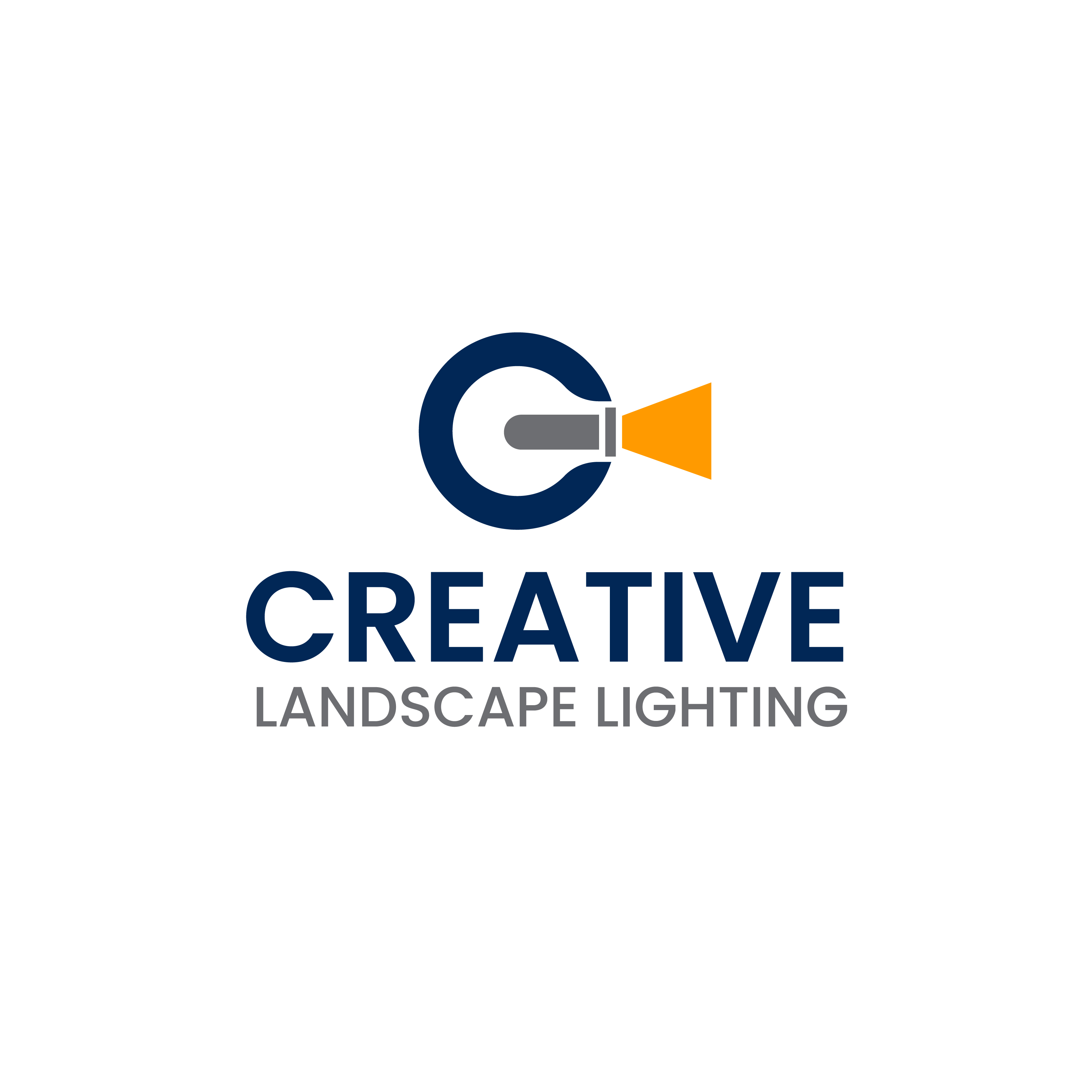 Logo Design by MD Aminul Islam for Christmas Lights USA | Design #31283324