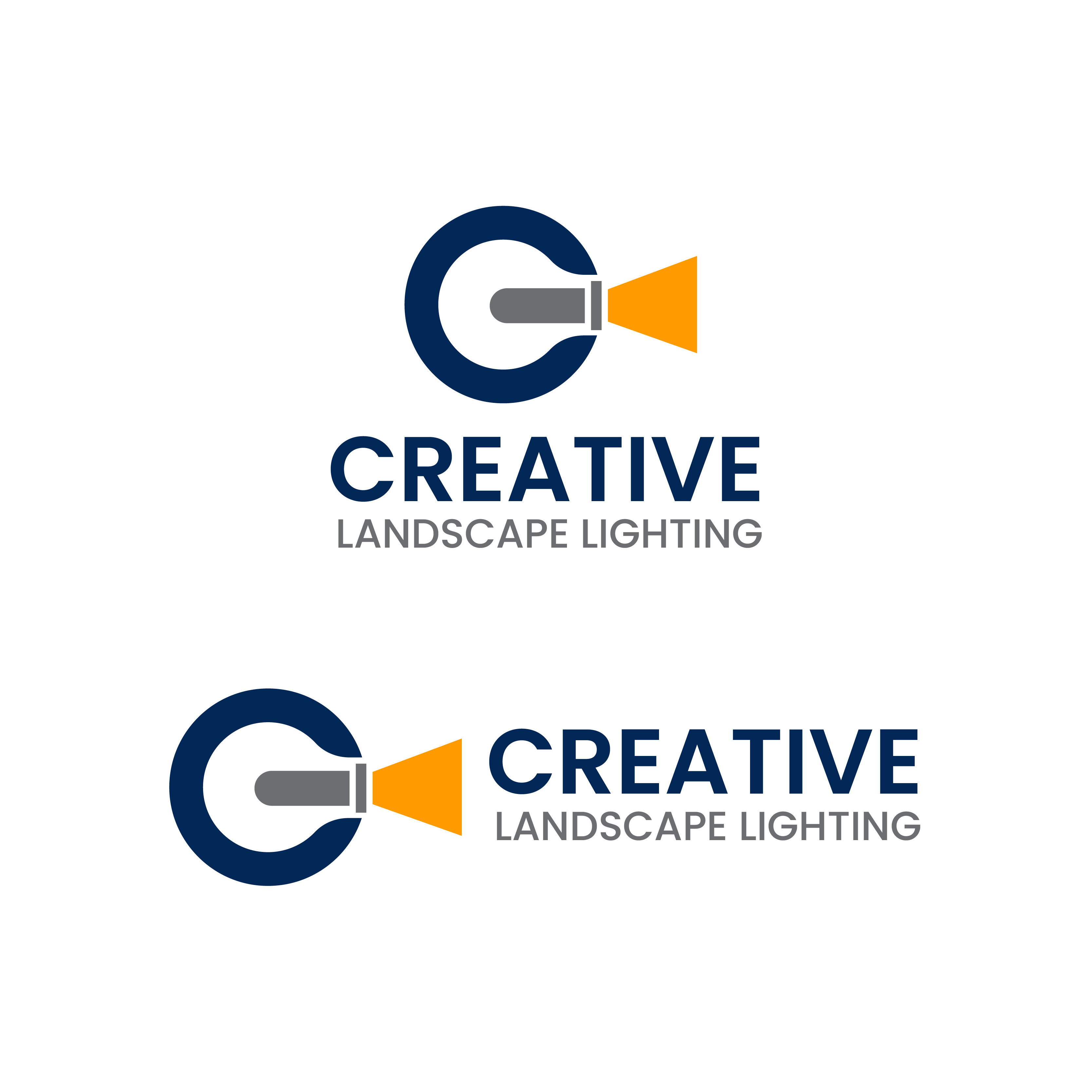 Logo Design by MD Aminul Islam for Christmas Lights USA | Design #31283371