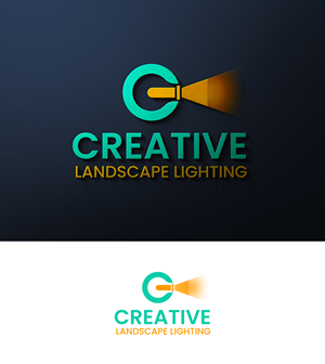 Logo Design by MD Aminul Islam for Christmas Lights USA | Design: #31283376