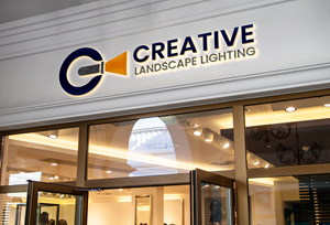 Logo Design by MD Aminul Islam for Christmas Lights USA | Design: #31283383