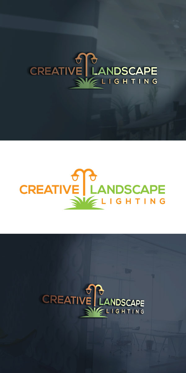Logo Design by Fürstenberg design for Christmas Lights USA | Design #31287361