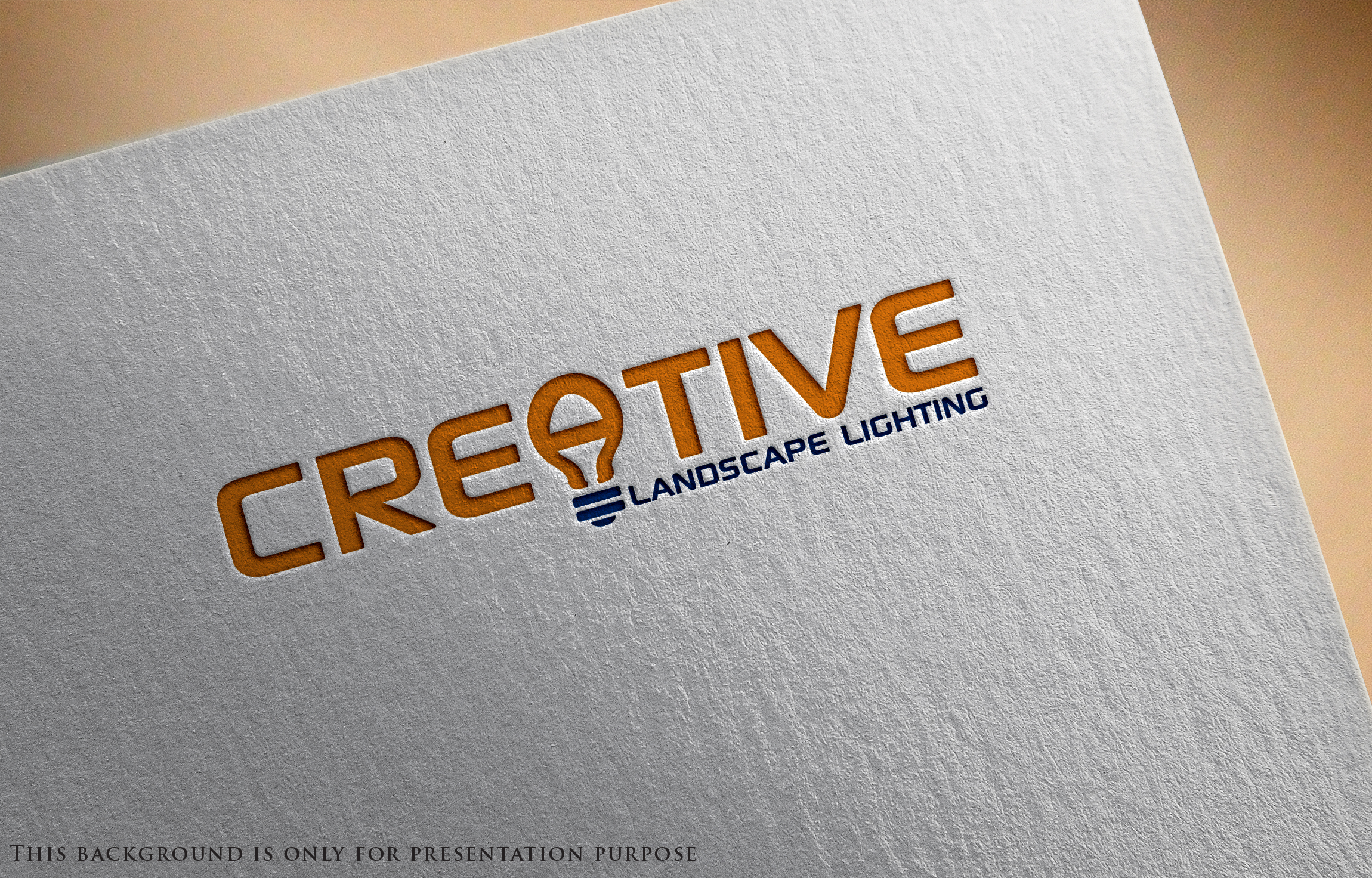 Logo Design by FireflyArt for Christmas Lights USA | Design #31284004