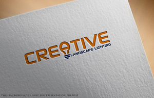 Logo Design by FireflyArt for Christmas Lights USA | Design: #31284004