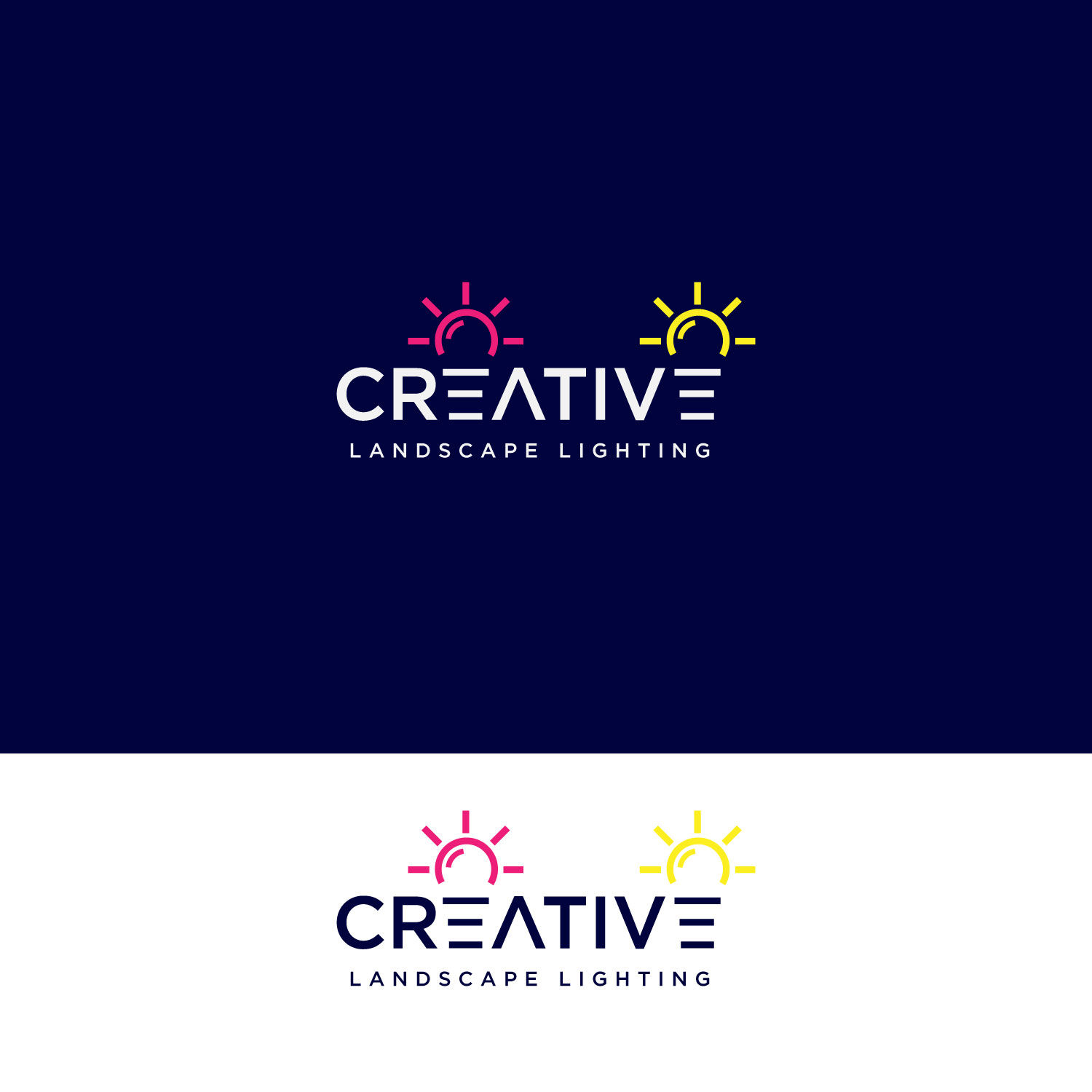 Logo Design by Abdul 20 for Christmas Lights USA | Design #31279891