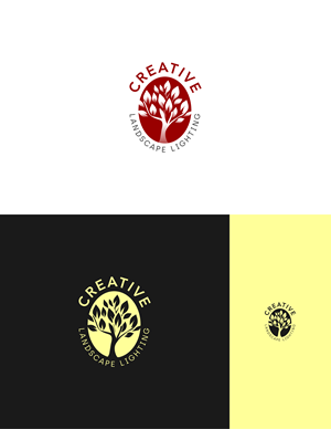 Logo Design by BerhasilKabeh for Christmas Lights USA | Design: #31304377