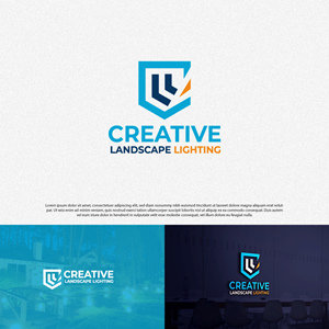 Logo Design by Tan-D for Christmas Lights USA | Design: #31295600