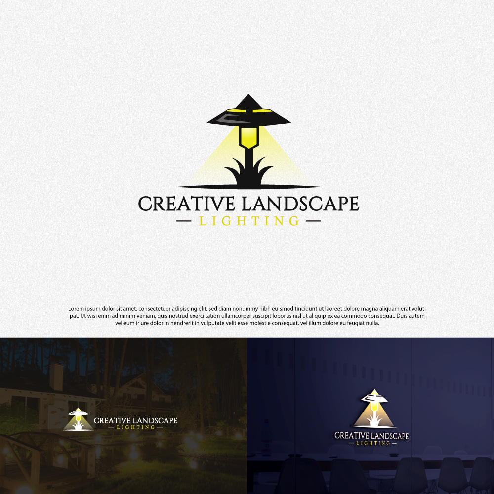 Logo Design by Tan-D for Christmas Lights USA | Design #31295601