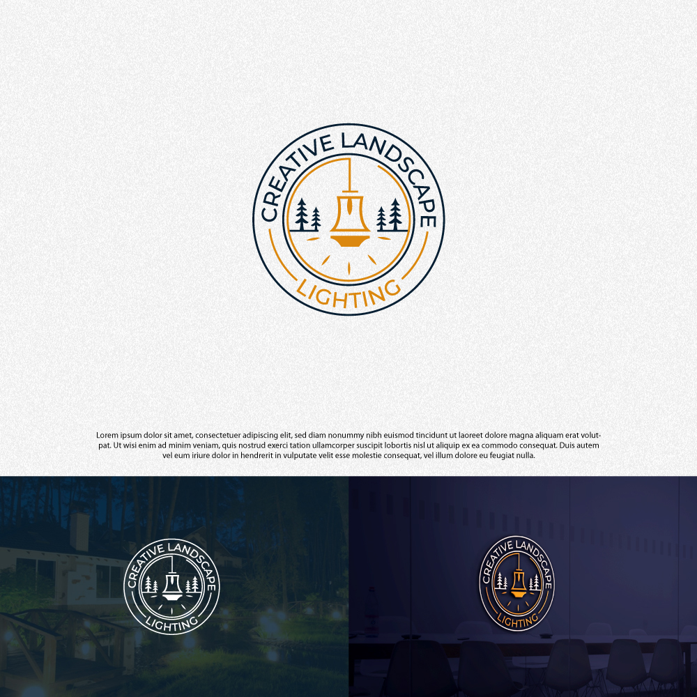 Logo Design by Tan-D for Christmas Lights USA | Design #31295602