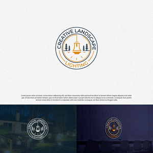 Logo Design by Tan-D for Christmas Lights USA | Design: #31295602