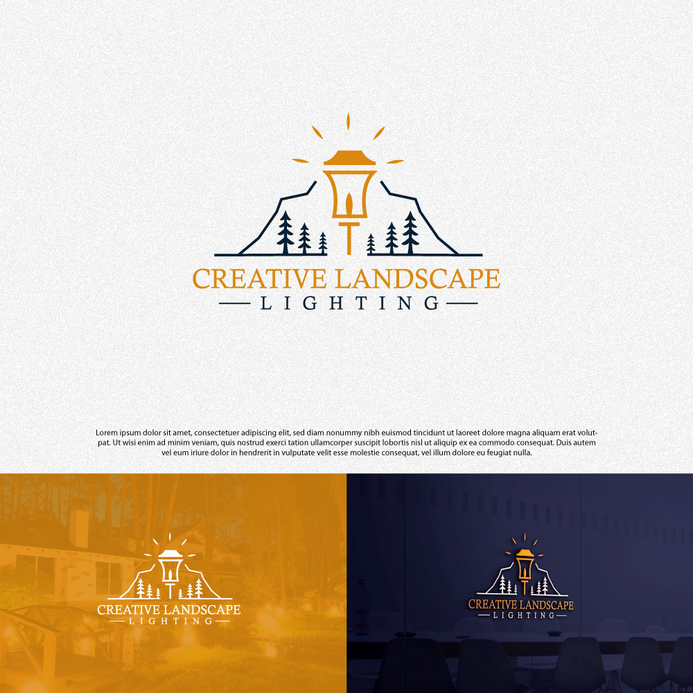 Logo Design by Tan-D for Christmas Lights USA | Design #31295603