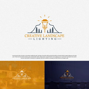 Logo Design by Tan-D for Christmas Lights USA | Design: #31295603