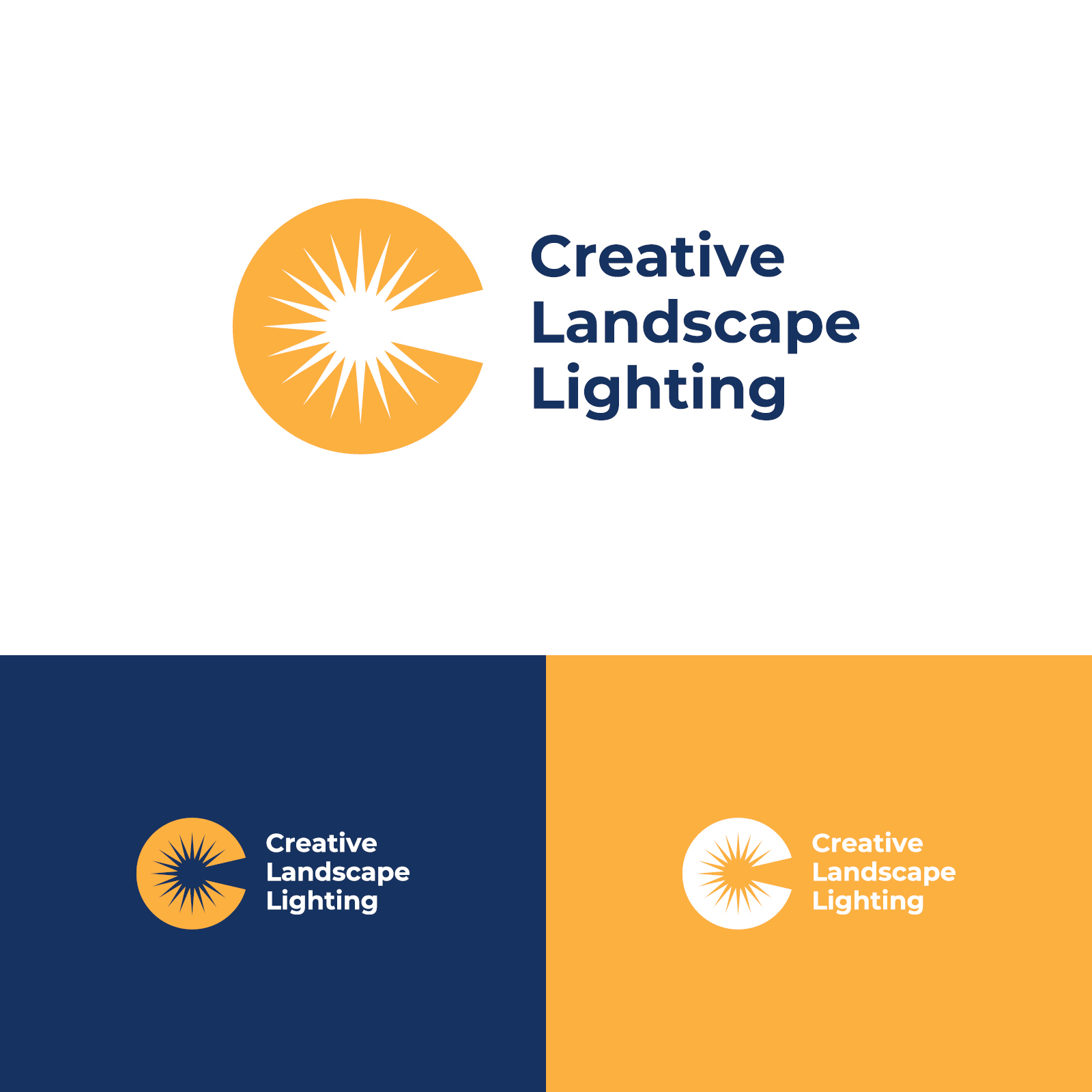 Logo Design by oguzhansek for Christmas Lights USA | Design #31323657