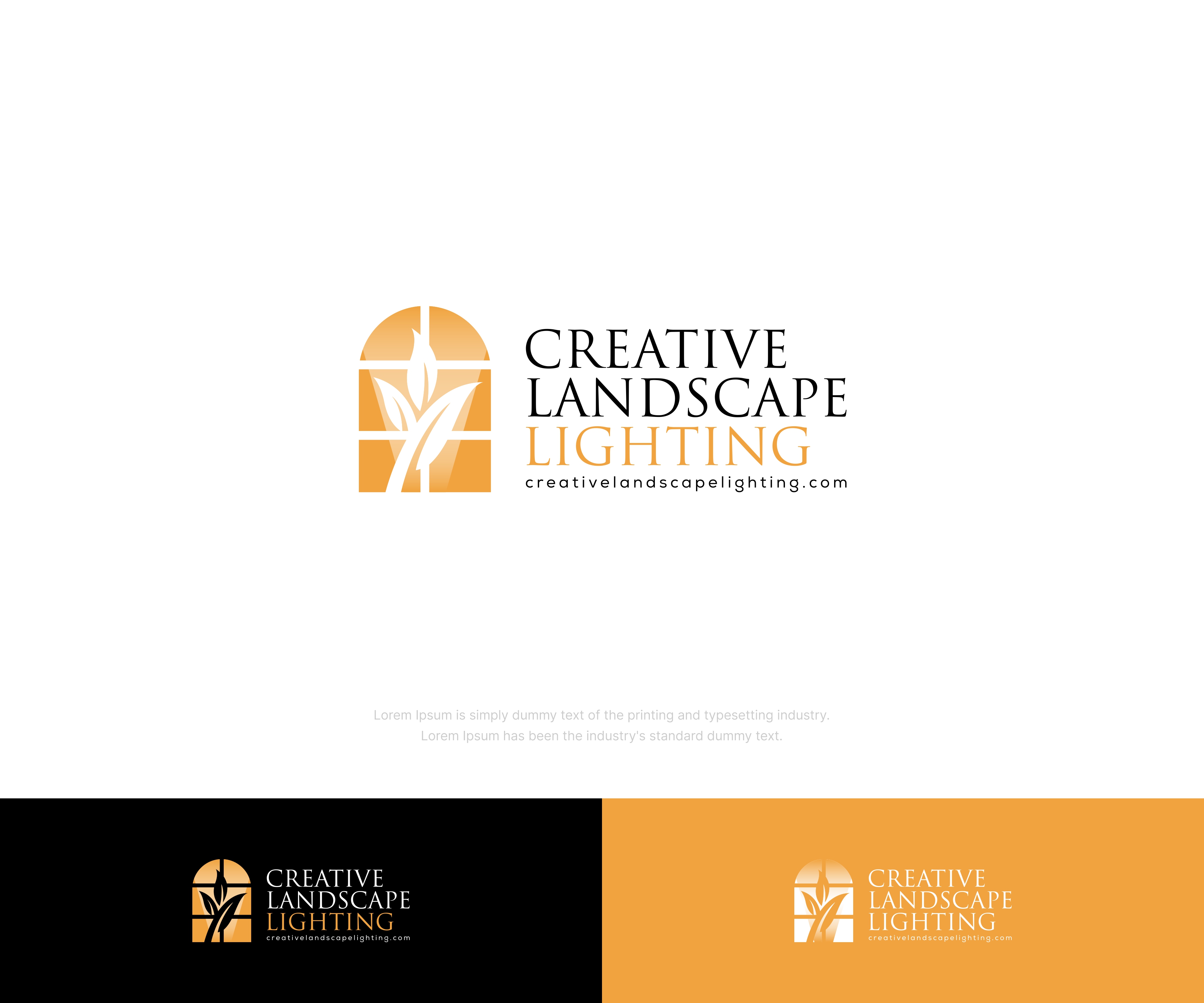 Logo Design by azherjawed for Christmas Lights USA | Design #31283941
