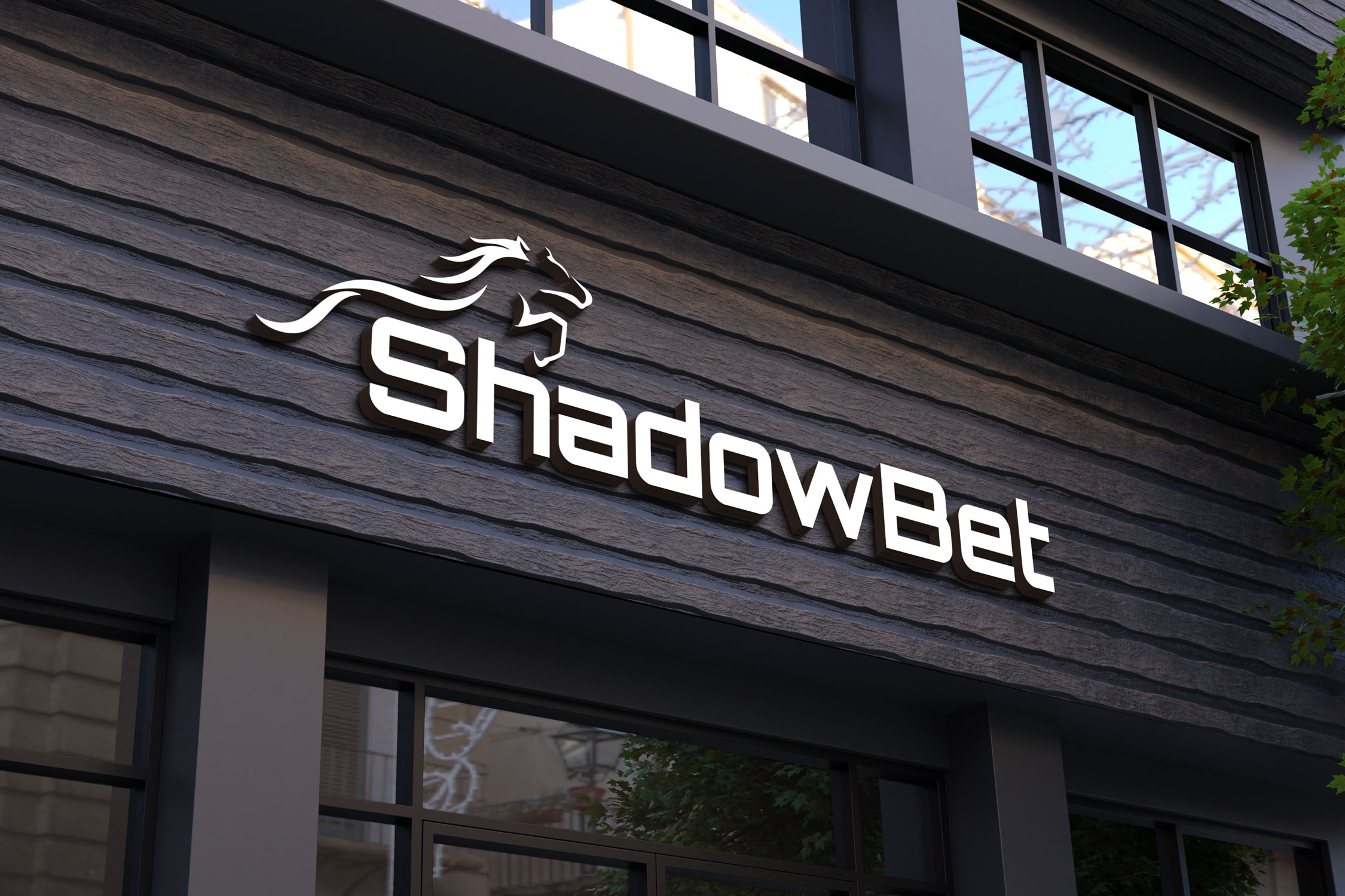 Logo Design by Kavth for this project | Design #31307389