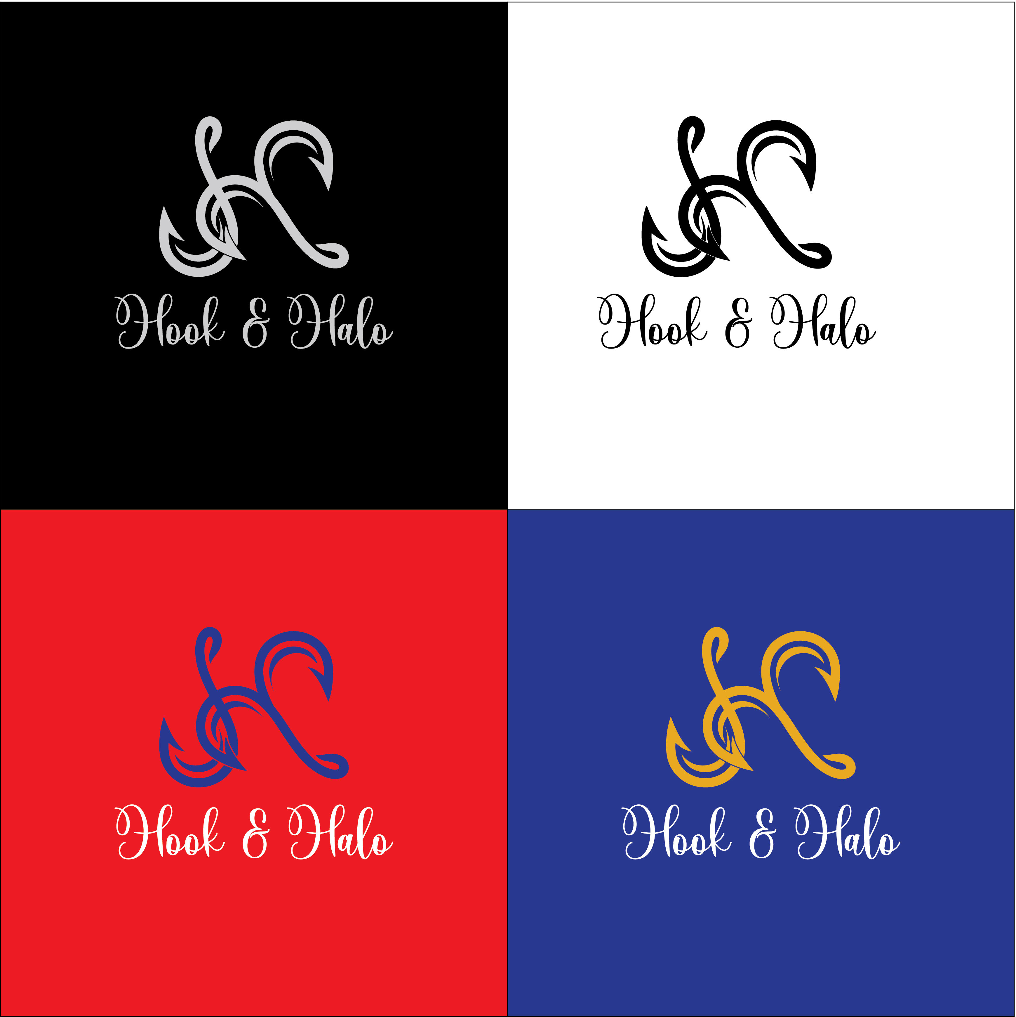 Logo Design by Sekar for this project | Design #31322813