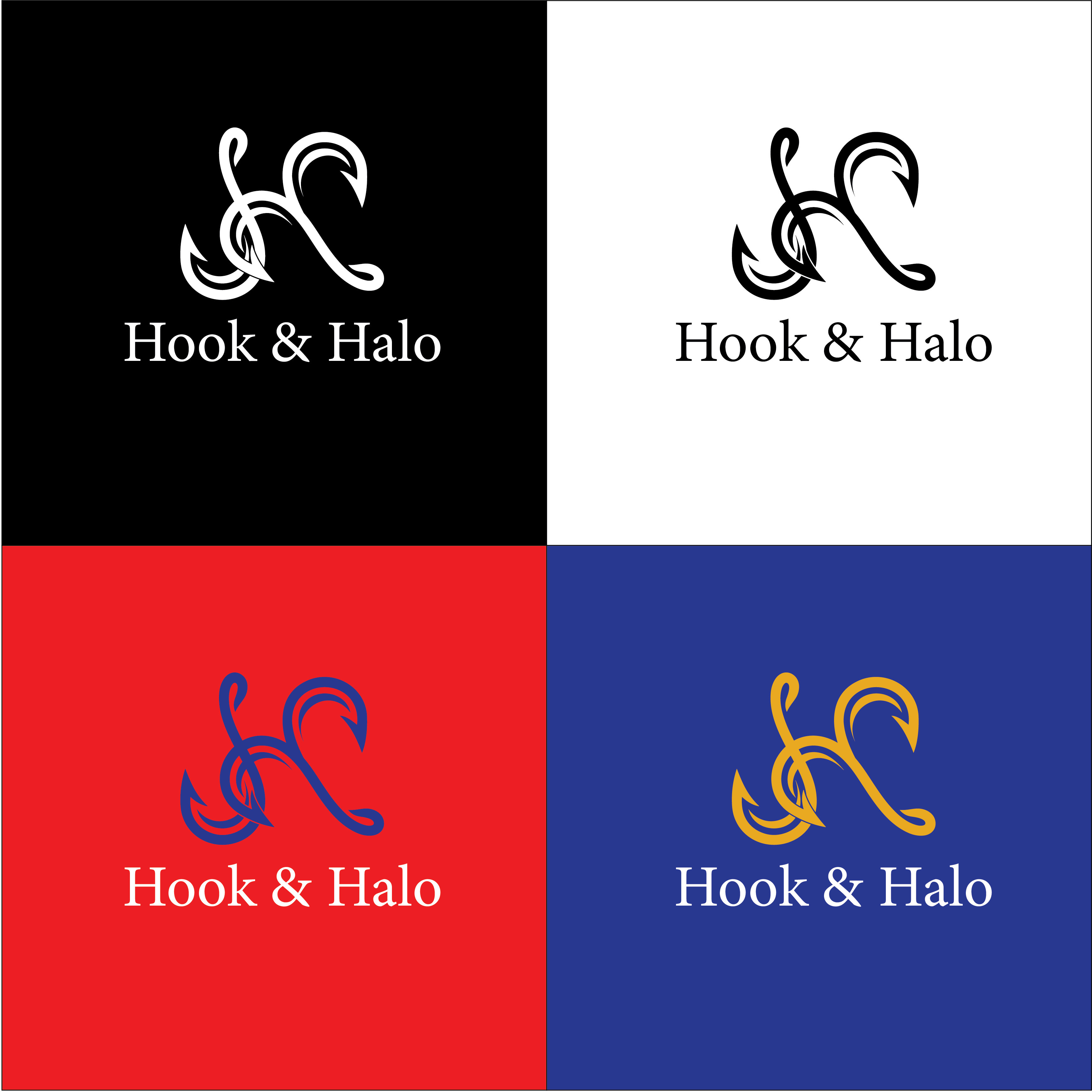 Logo Design by Sekar for this project | Design #31322817