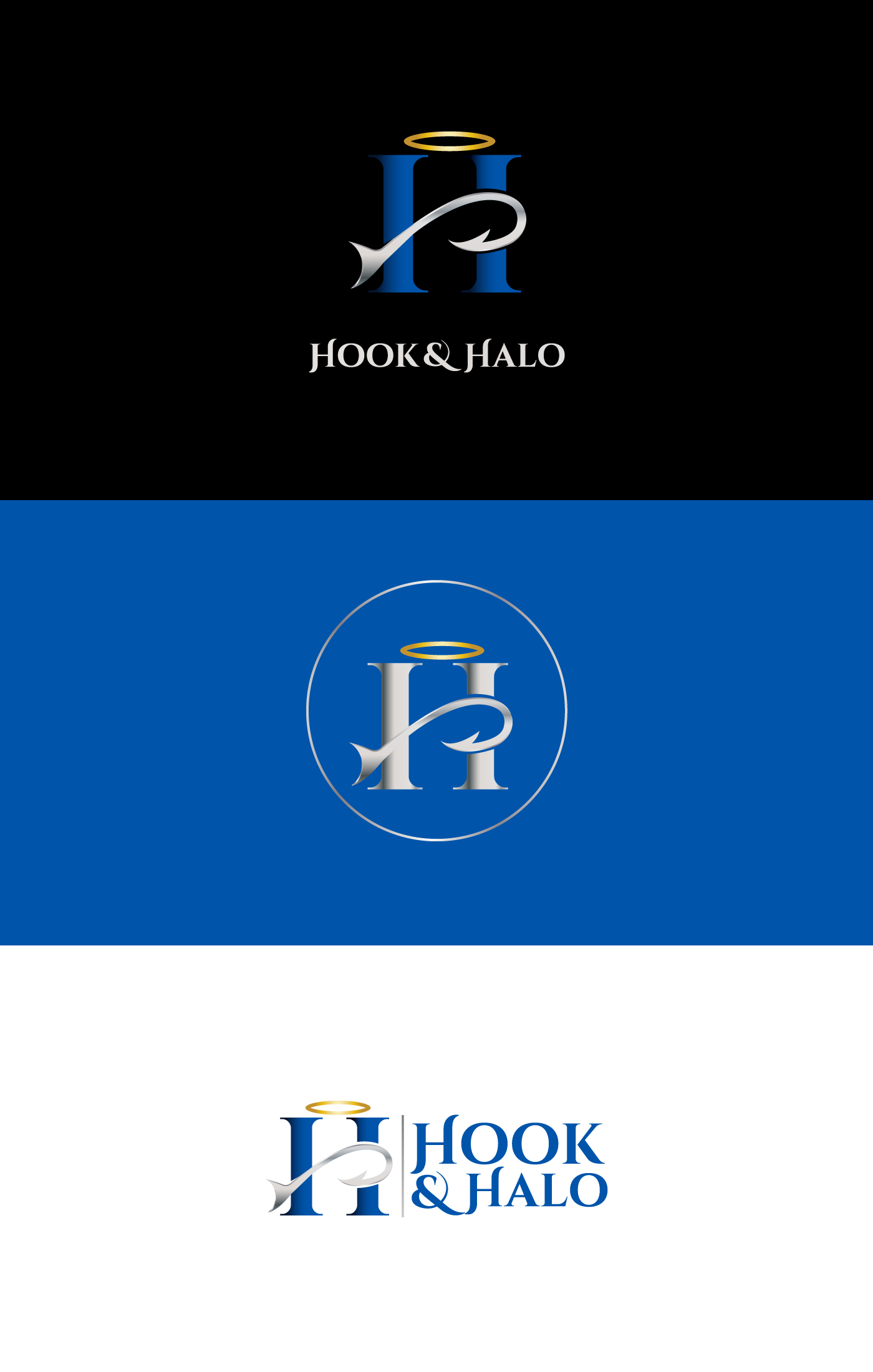 Logo Design by Farhad Design for this project | Design #31273615
