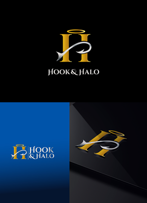 Logo Design by Farhad Kreative for this project | Design: #31331987