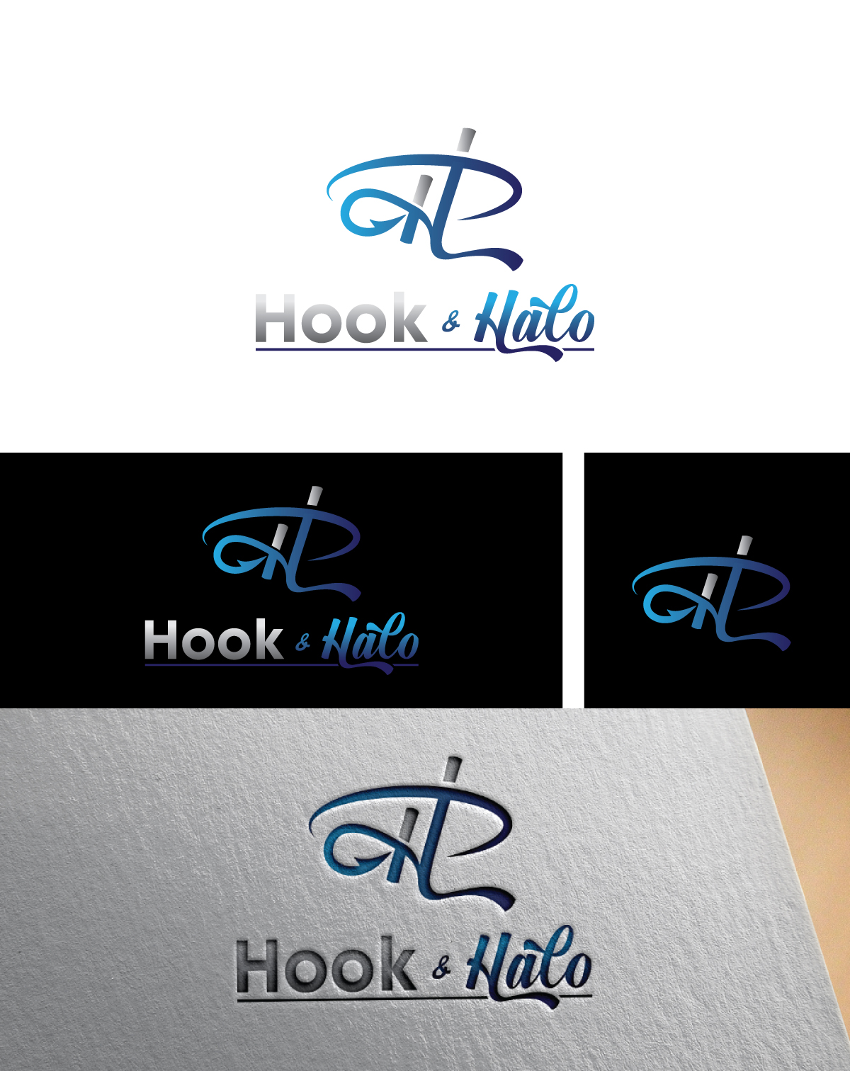 Logo Design by RS_Design for this project | Design #31269958