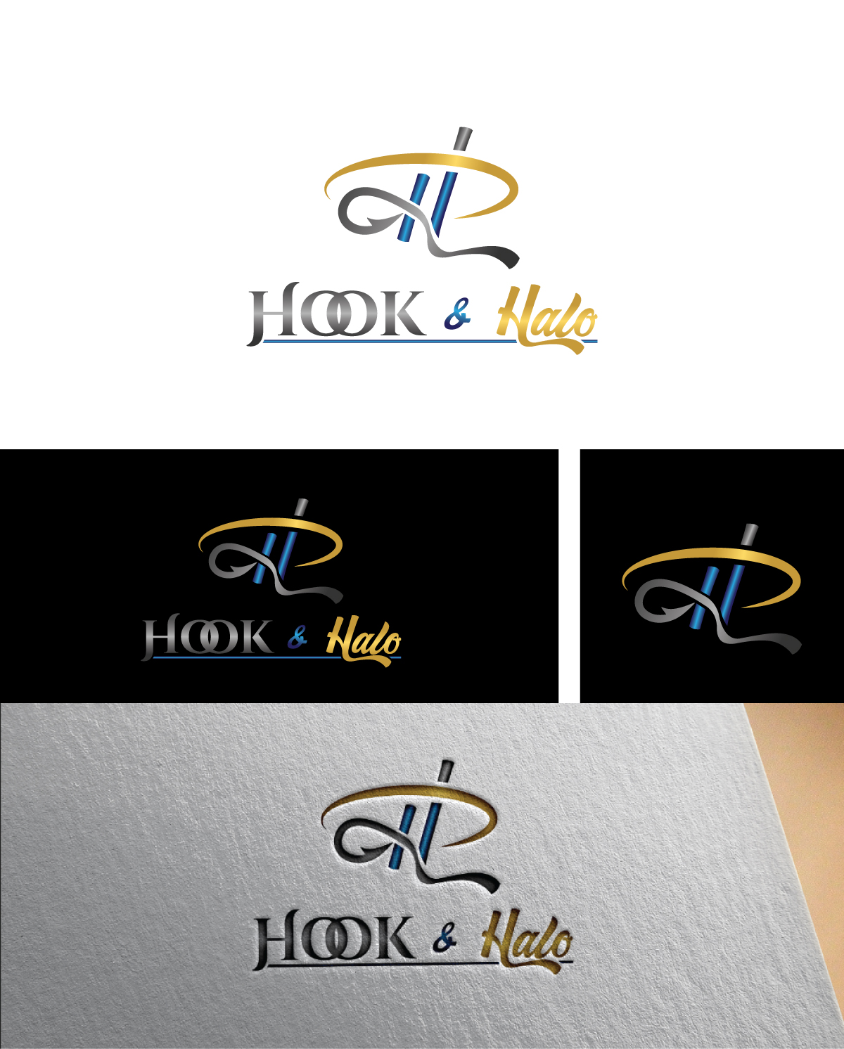 Logo Design by RS_Design for this project | Design #31273053