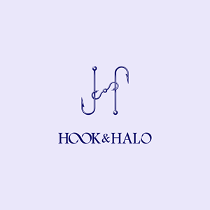 Logo Design by Heksa sigita