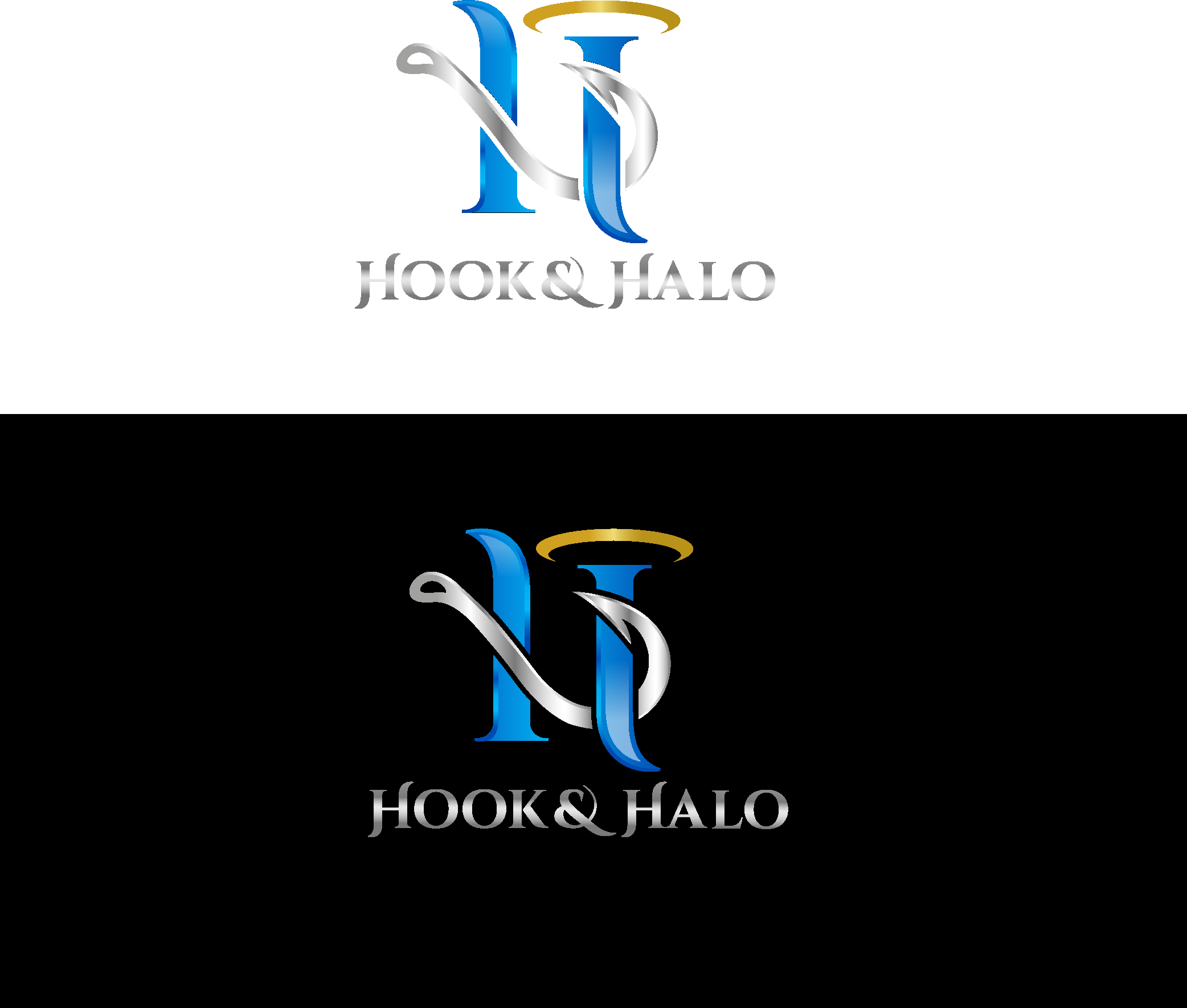 Logo Design by Graphixpointt for this project | Design #31273536