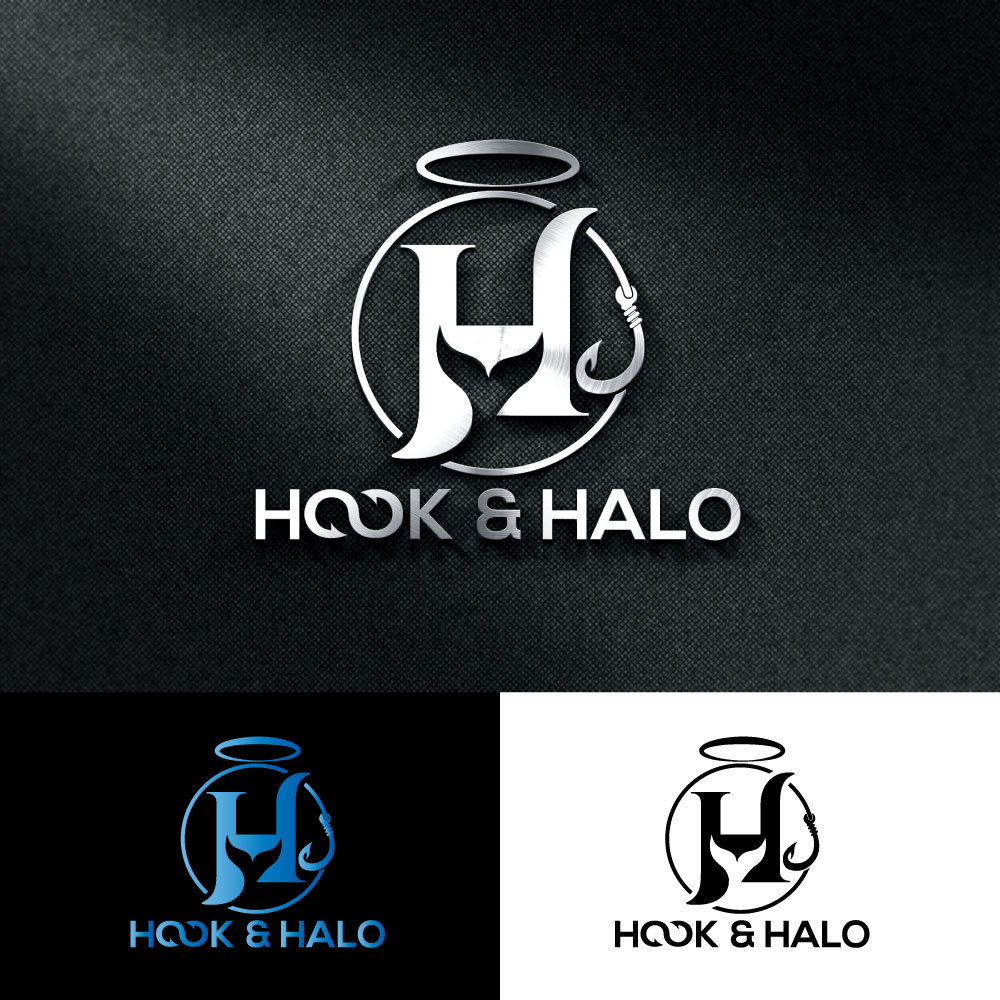 Logo Design by Alexa zeo for this project | Design #31325064