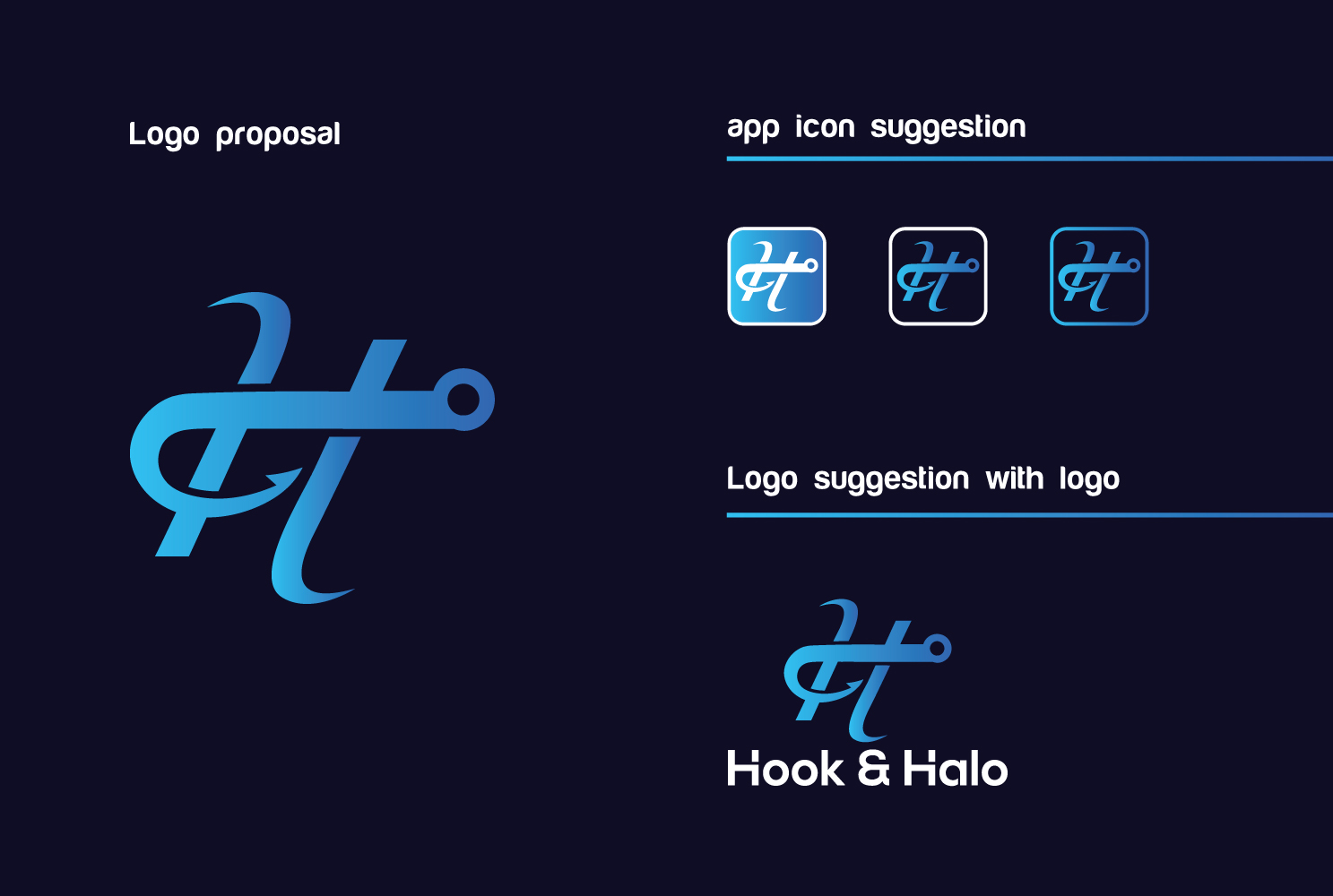 Logo Design by Visionarydexiner for this project | Design #31278162