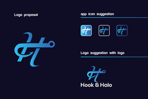 Logo Design by Visionarydexiner for this project | Design: #31278162