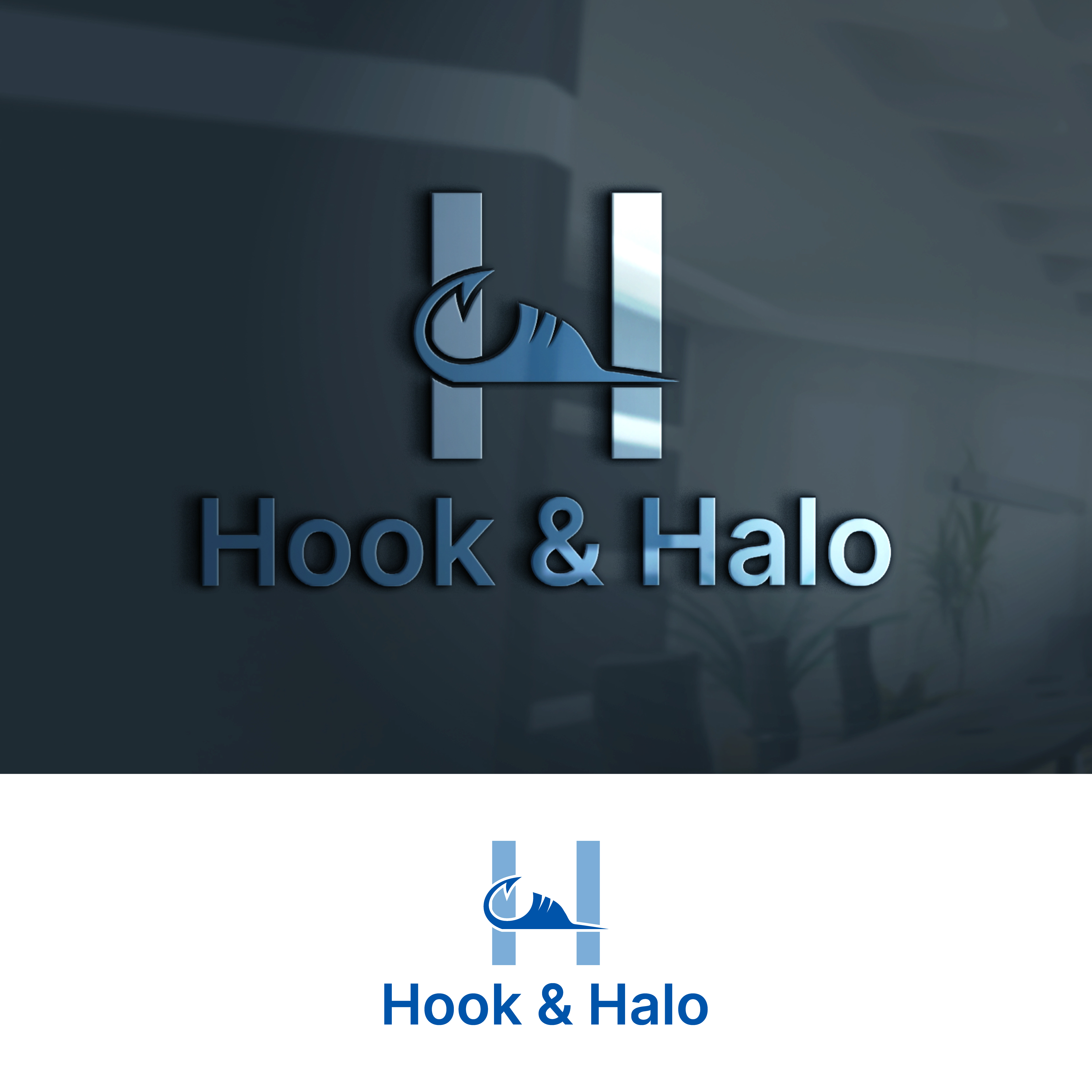 Logo-Design von Designer_TANGIL für dieses Projekt | Design #31296119