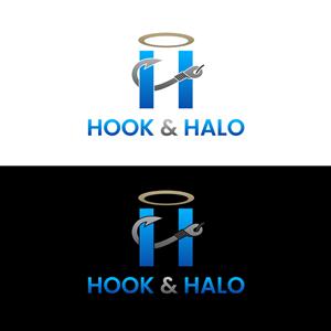 Logo-Design von Elrich für dieses Projekt | Design: #31296620