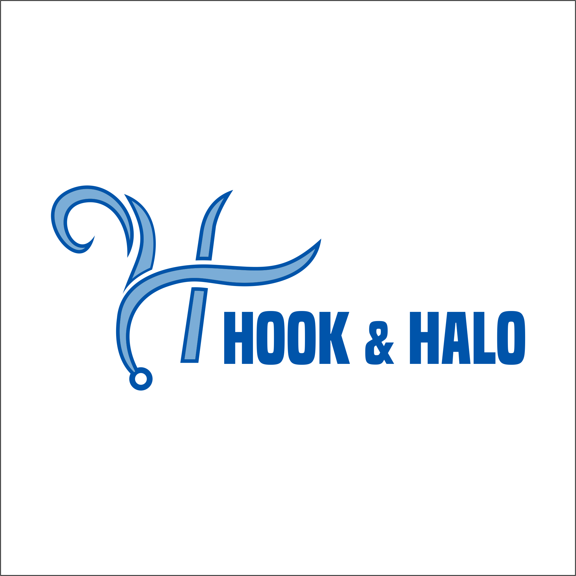 Logo Design by initials_MAN for this project | Design #31274997