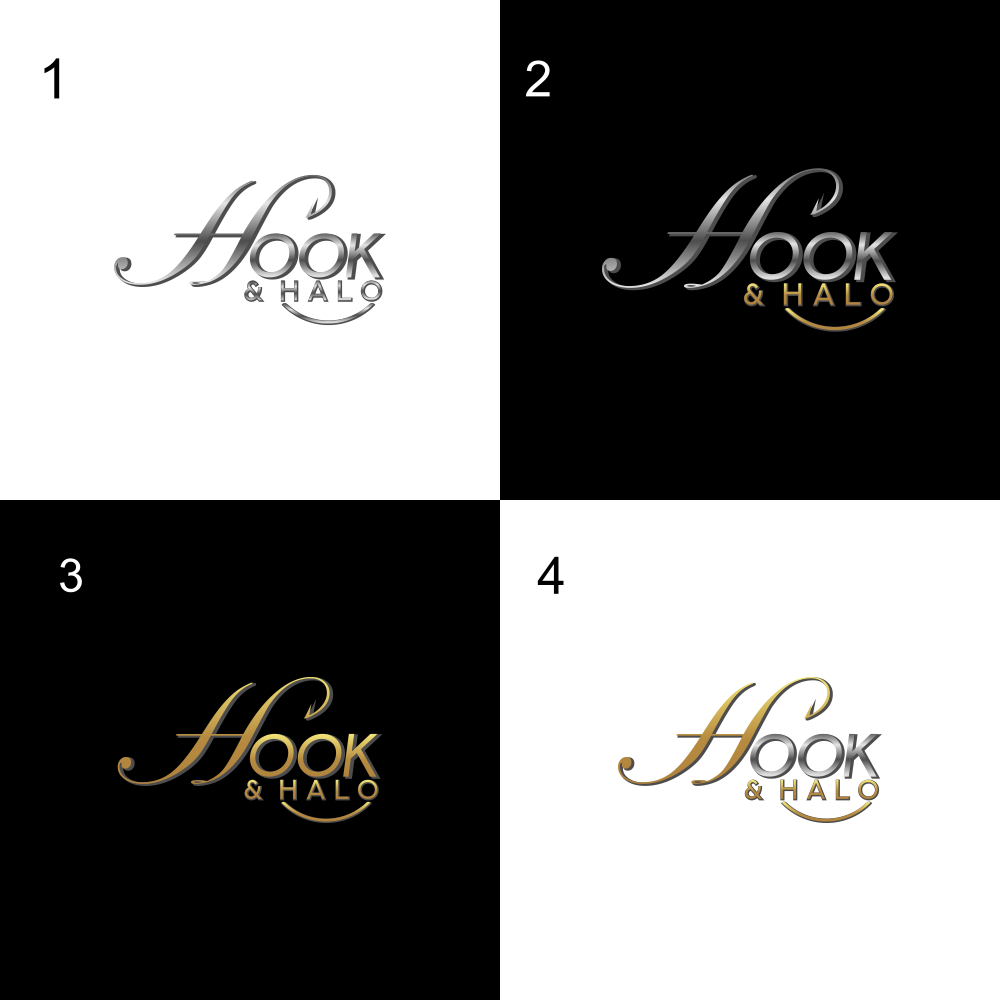 Logo Design by ni9 for this project | Design #31332329