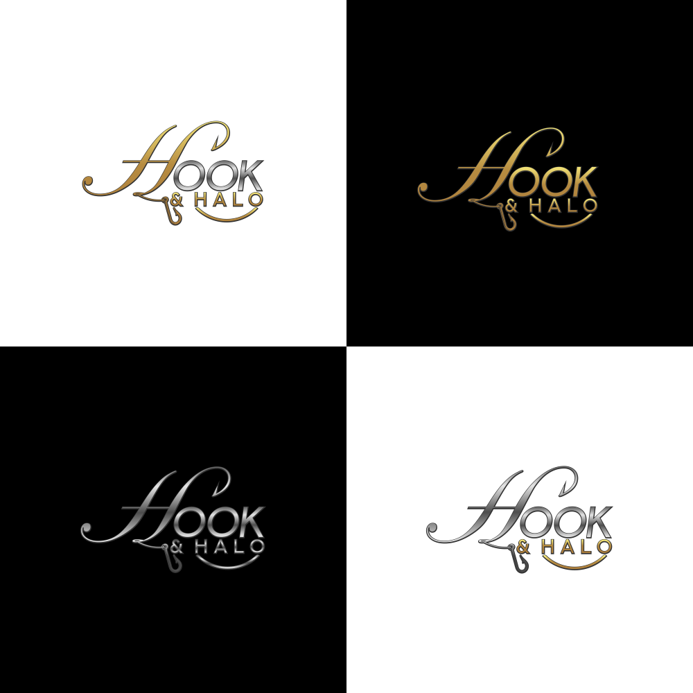 Logo Design by ni9 for this project | Design #31335632