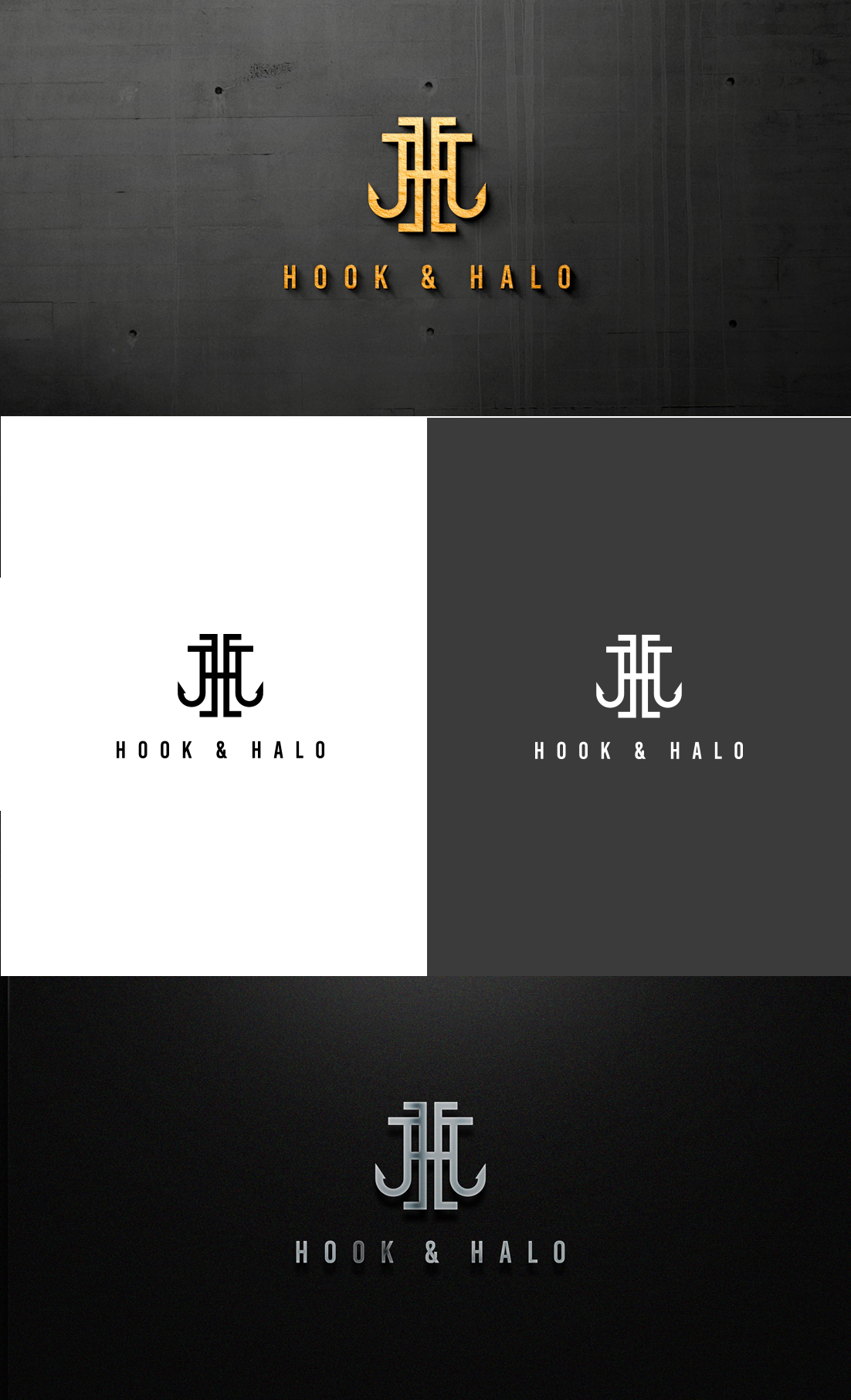 Logo Design by GLDesigns for this project | Design #31270074