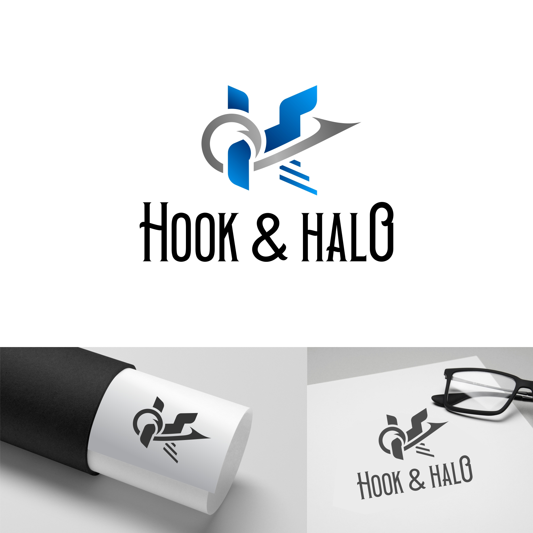 Logo Design by debdesign for this project | Design #31270643