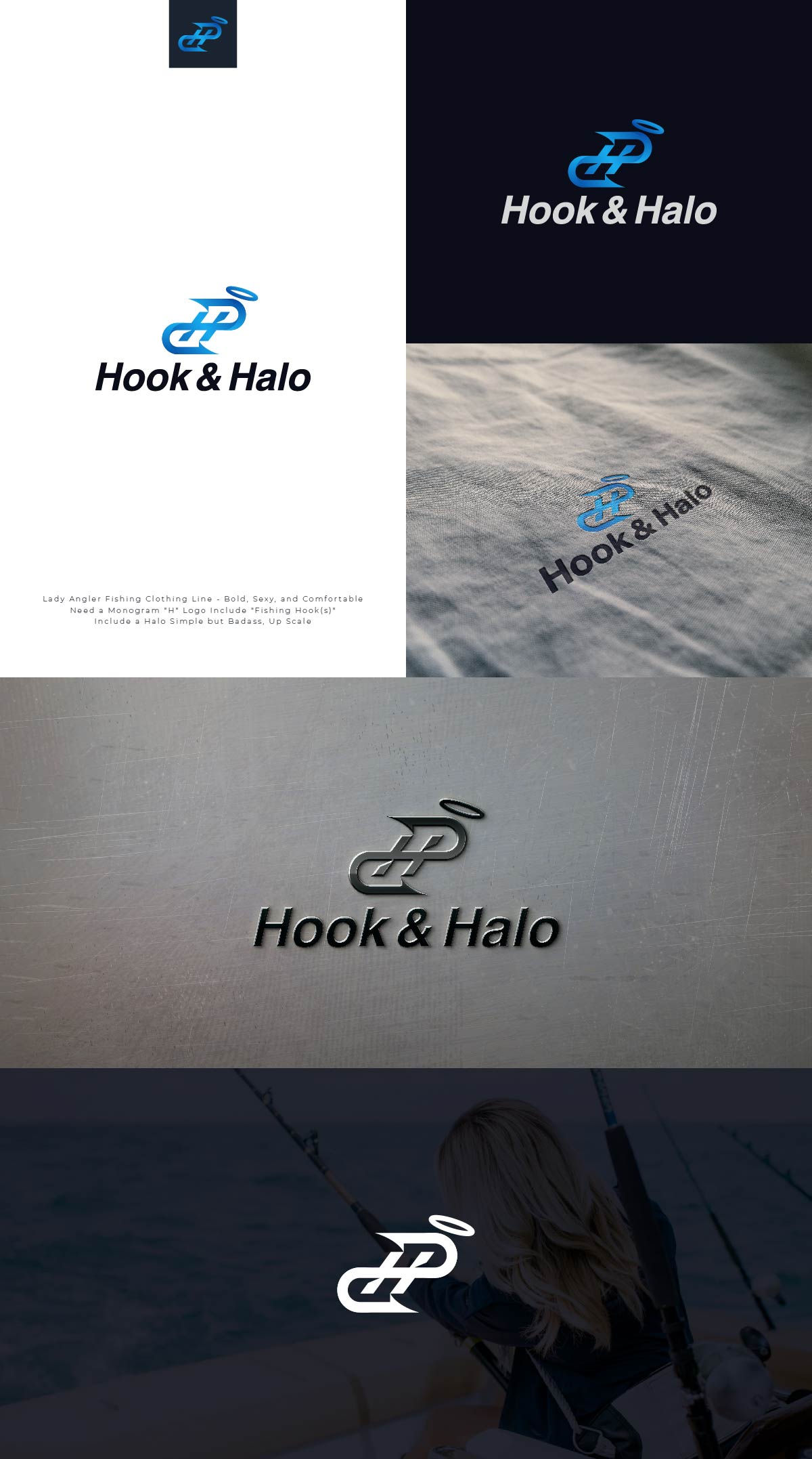 Logo Design by bestdesignzzz for this project | Design #31302314