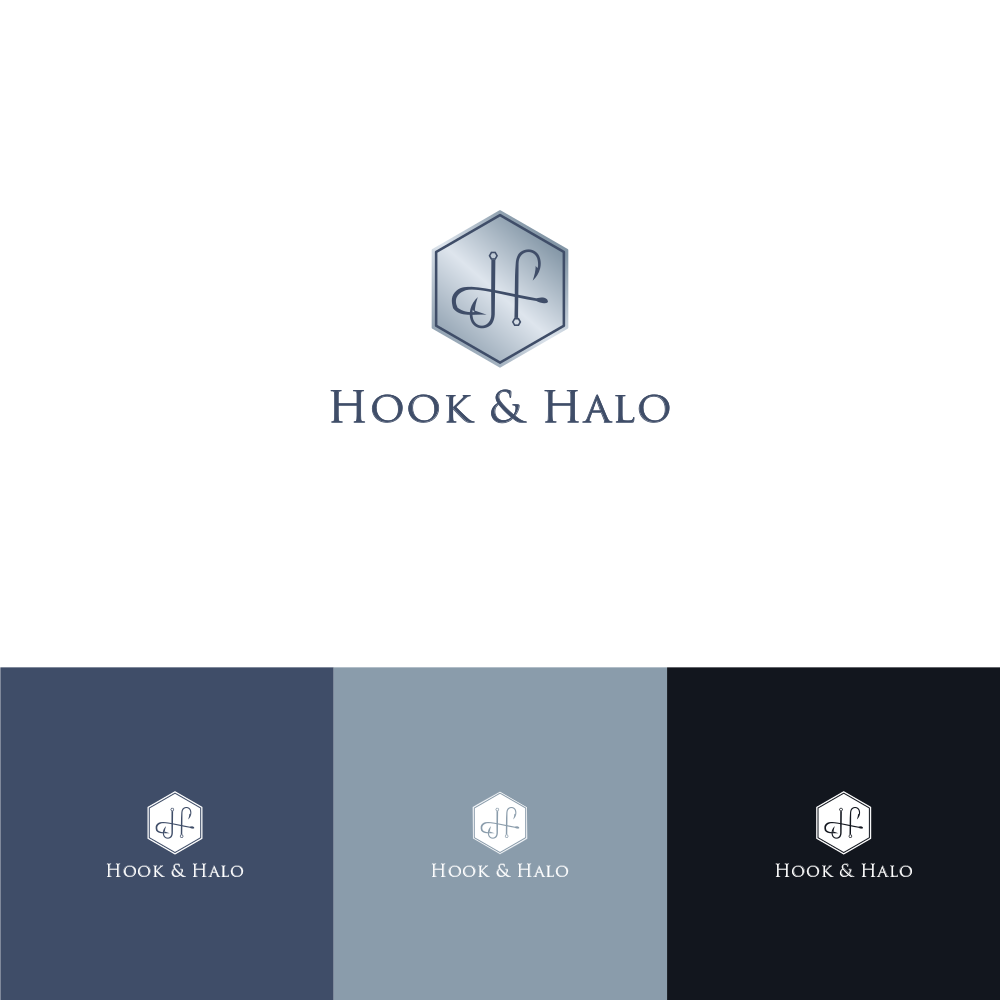 Logo Design by alitjuara for this project | Design #31322296