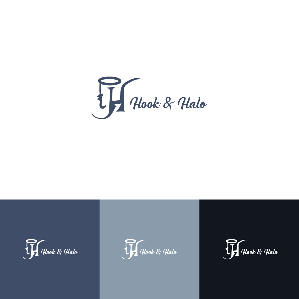 Logo Design by alitjuara for this project | Design #31336259