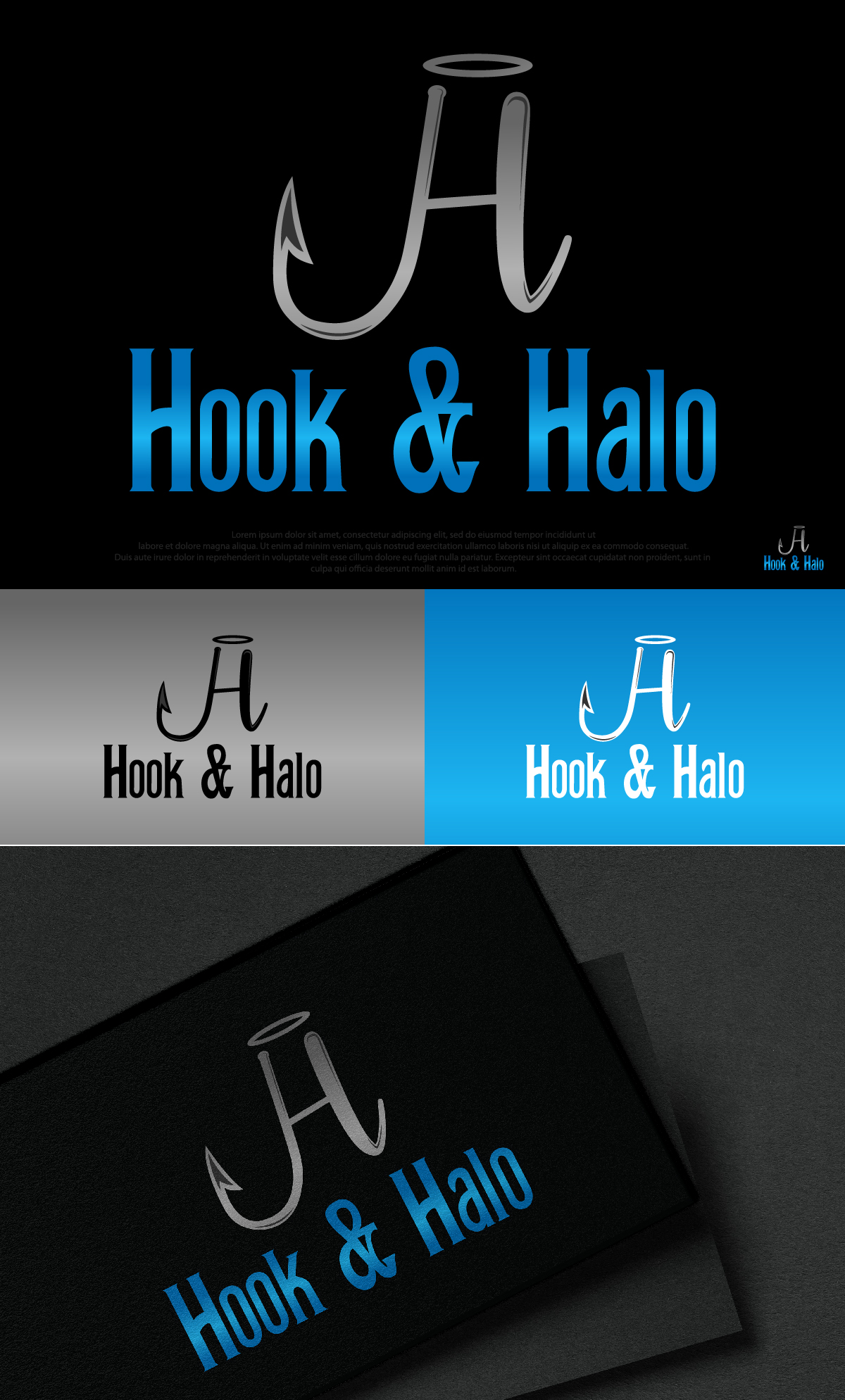 Logo Design by DesignLima for this project | Design #31277871